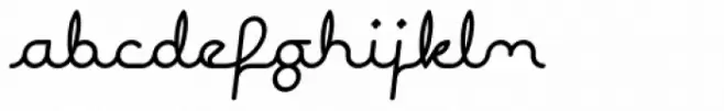 Expletive Script Regular Slant
