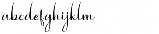 Fallefi Script Regular