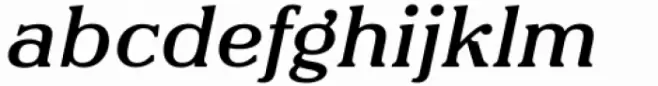 Farthing Light Italic