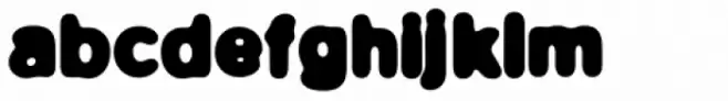 FF Blur OT Bold