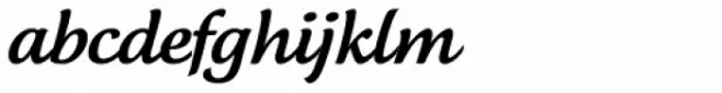 FF Tartine Script Pro Regular