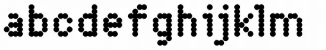 Fireflylove ExtraBold