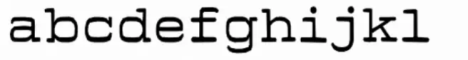 Firenza Text Bold