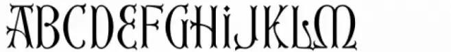 First Reign Thin
