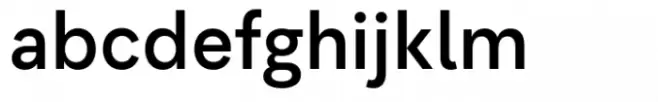 Flink Neue Text Cnd Medium