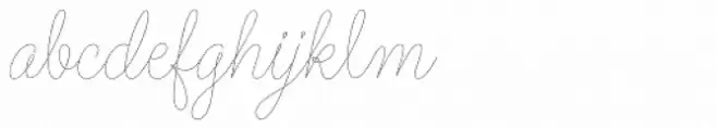 Flirt Script Display