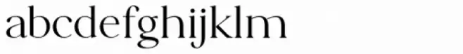 Florian Regular
