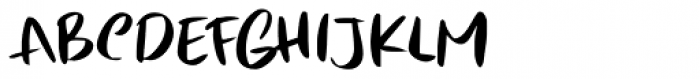 Flying Saucer Script Regular