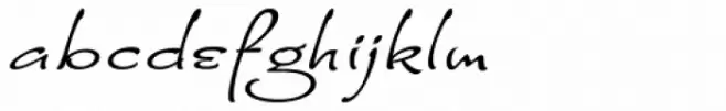 FM Ephire-Book Italic