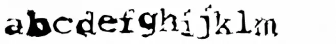 Font Pirate
