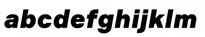 Formular Ultra Italic