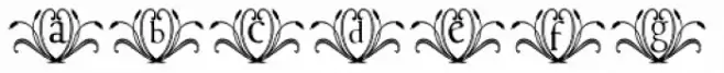 Francesco Decorative