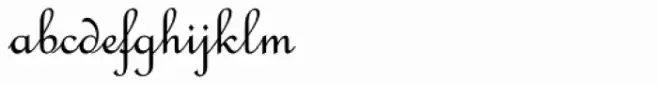 French Script Std Regular