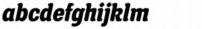 Front Page Italic
