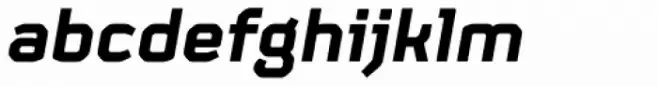 FS Sinclair Bold Italic