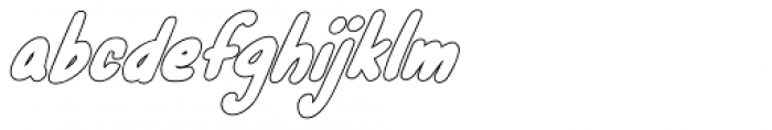 Fun Club Script Outline