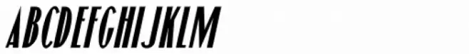 Funny Papers Oblique JNL