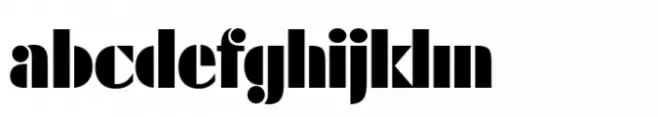 Futura Black Regular