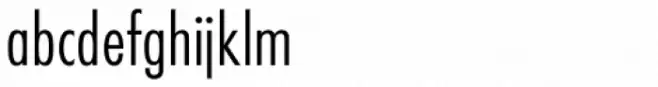 Futura Cond Light