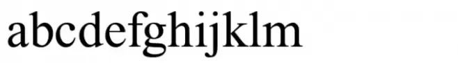 Gad Agada Std Bold