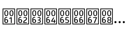 Gamila Arabic Medium