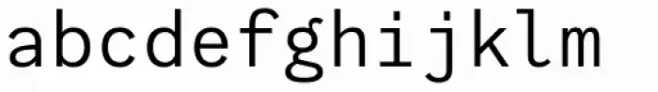 Generisch Mono Regular