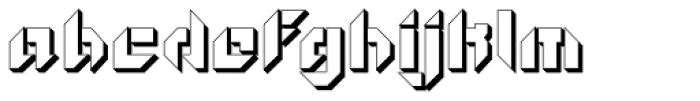 GetaRobo Open Extruded