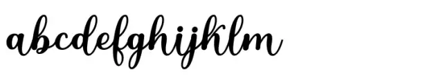 Ghetto Italic