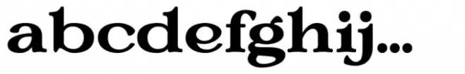 Ghola Bold