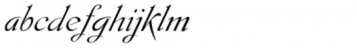 Gladly Ornate Oblique
