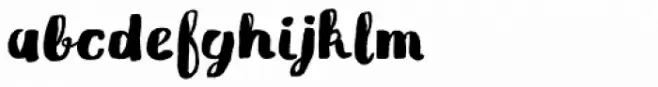 Gliny Brush