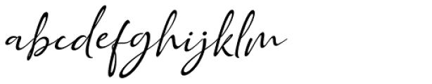 Golden Class Font Duo script slant