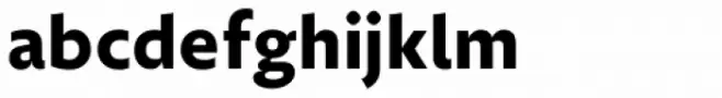 Golden Sans Bold