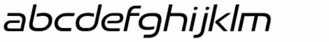 Good Timing Light Italic