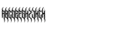 Gorecobra Blackmetal One