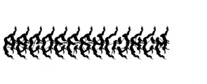 Gorezack Blackmetal Two