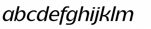 Gosent Oblique Variable