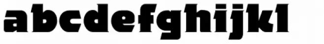 Grand Slam SG ExtraBold