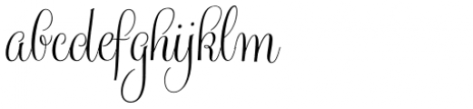 Gratitude Smooth Script Pro