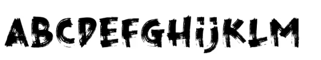 Gravel Ink Regular
