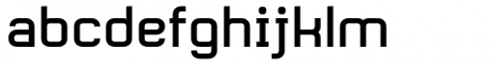 Gringo Sans Medium Wide