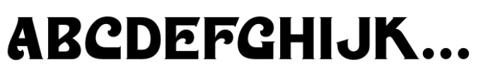 Groovy Tuesday JNL Regular