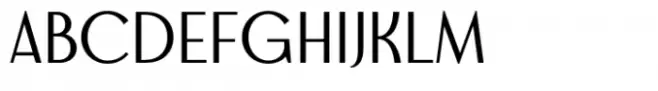 Gyroscope Sans