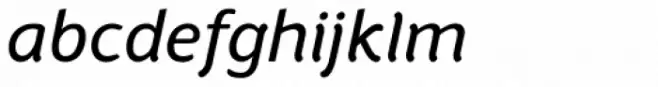 Halvorsen Pro Bold Italic