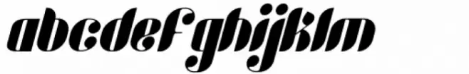Hamis Pro Book Italic