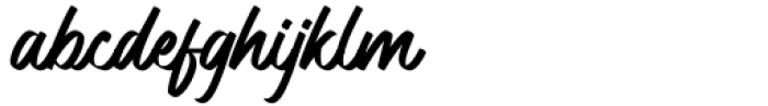 Hayken Script Regular