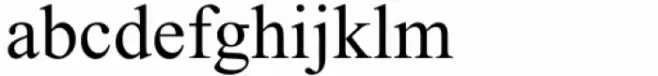 Hebrew Kria Std Bold