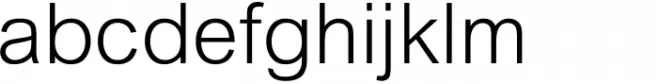 HeiS ASC Simplified Chinese Light