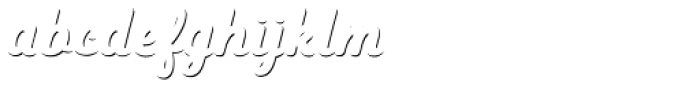 Heiders Script C Sh1 Bold