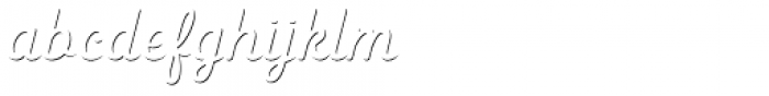 Heiders Script C Sh1 Light